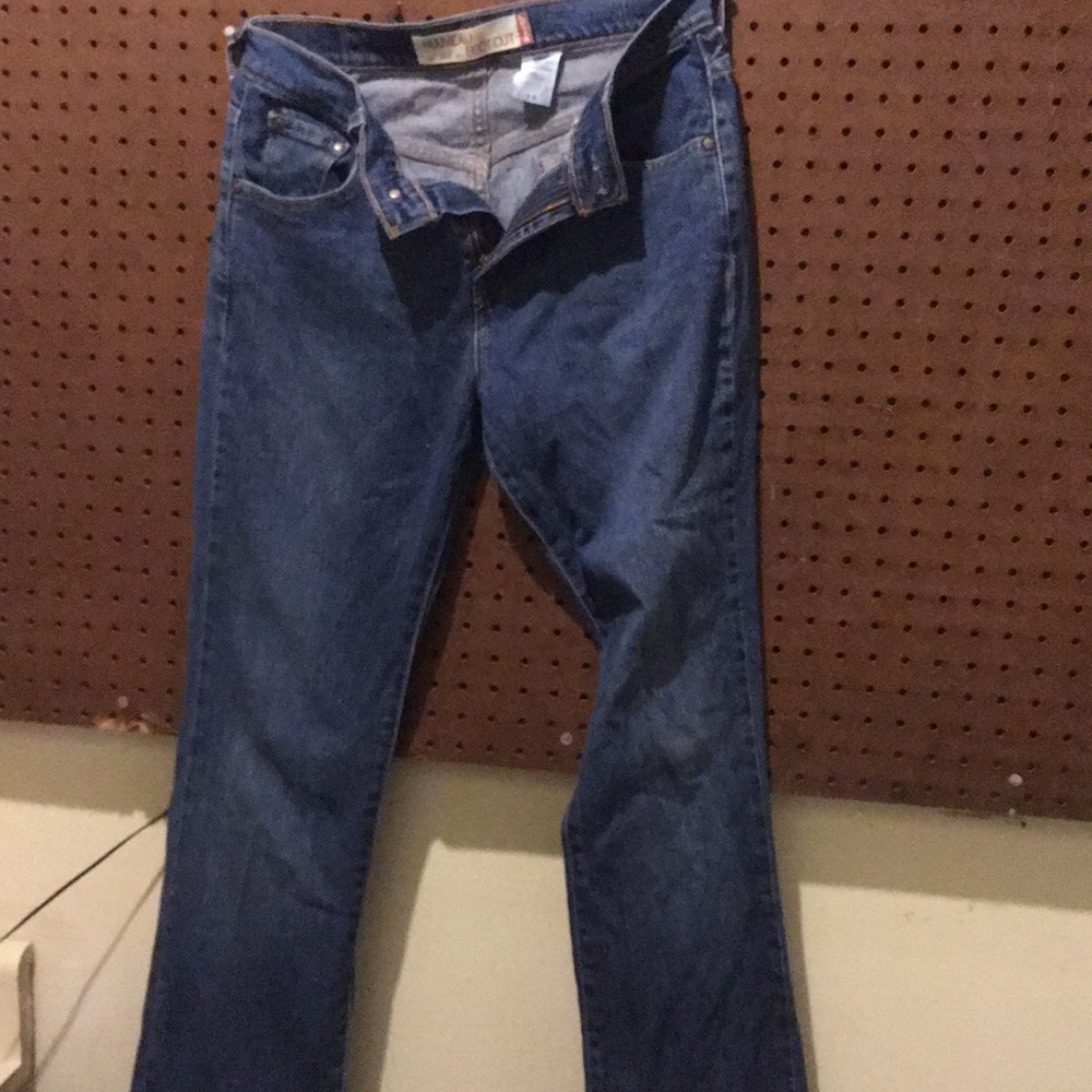 Levi’s 315  jeans